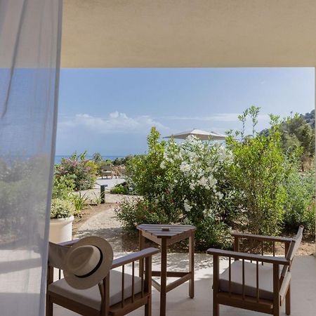 Casa Paradisu L'Ile-Rousse (Corsica) Exterior foto